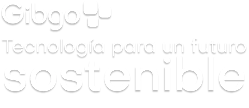Logo Gibgo y Slogan
